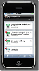 Blog Olivier Ezratty sur iPhone (2)