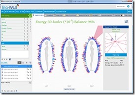 Bio Well software