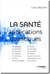 Sante Applications Quantiques - Lara Lellouche