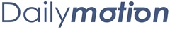 Dailymotion-logo