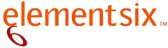 Element 6 logo