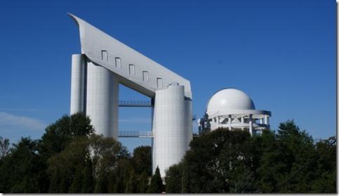 Hebei Lamost Telescope