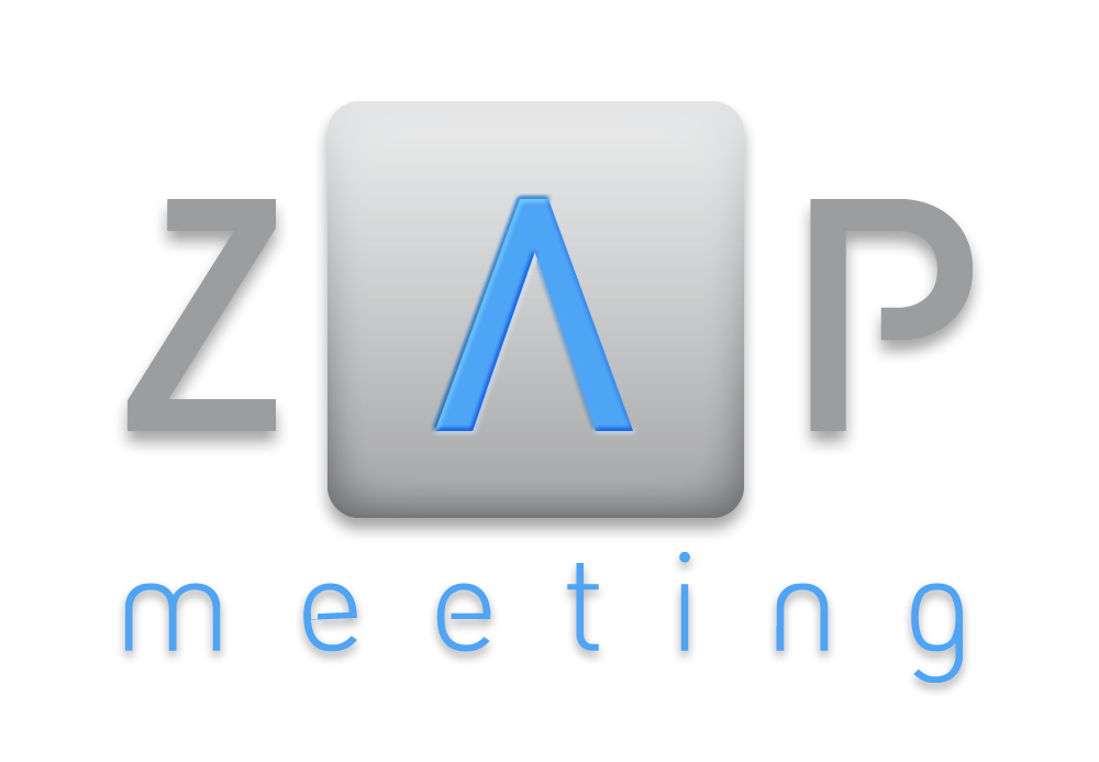 Logo ZapMeeting