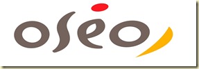 Logo Oseo
