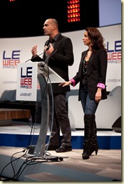 Loic and Géraldine Lemeur (3)
