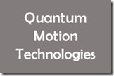 Quantum Motion Technologies logo
