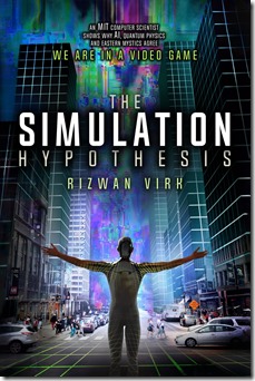 Simulation hypothesis