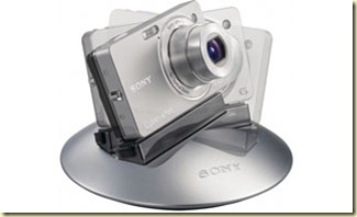 Sony Party-shot IPT-DS1