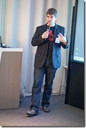 Thibault Favre from AllMyApps (2)