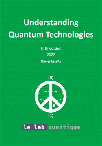 
      Understanding Quantum Technologies 2022
    