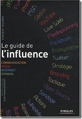 Vincent Ducrey Guide de l'Influence