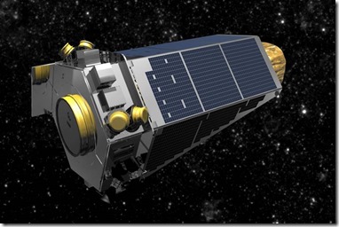 Kepler Space Telescope