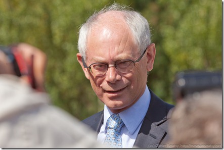 Herman Van Rompuy (1)