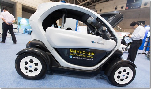 Electric Cars (10)