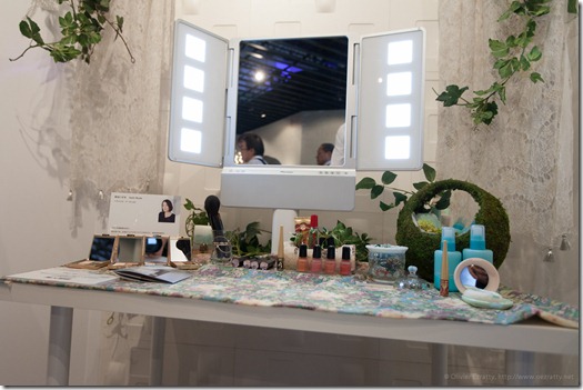 Pioneer LED Mirror (1)
