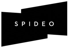 Spideo Logo