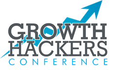 Growth Hackers Conference Logo
