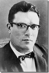 Isaac Asimov (Wikipedia)