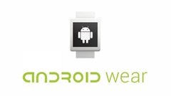 Google Android Wear logo