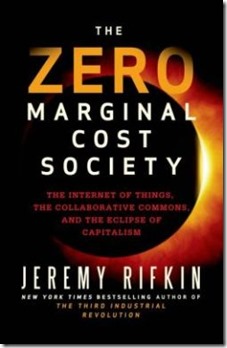 The zero marginal cost society