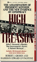 High treason