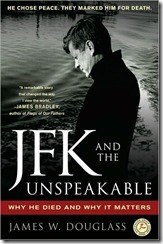 JK and the unspeakable