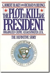 Plot to kill the president
