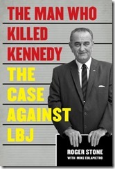 The case against LBJ