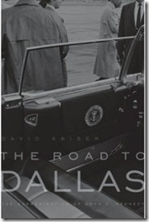 The road to Dallas