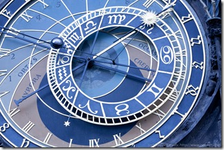 Horloge Astronomique de Prague