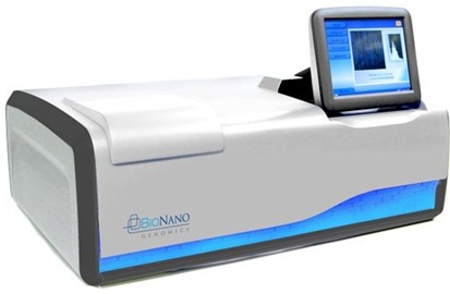 BioNano Genomics nanoanalyzer_t620