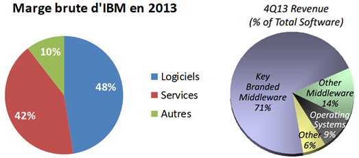 IBM Software 2013