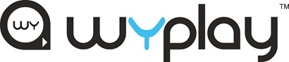 WyPlay Logo