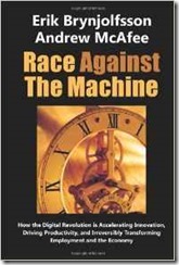 Race against the machine