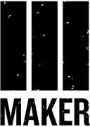 Maker Studios logo