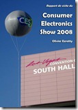 Rapport CES 2008