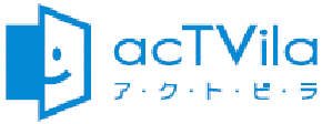 actvila logo