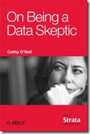 On being a data skeptic