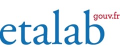 Logo Etalab
