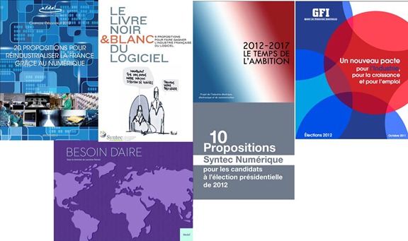 Propositions 2012