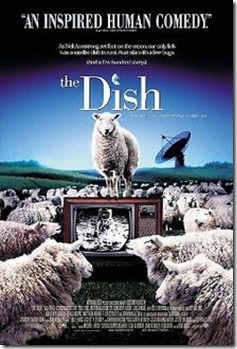 The Dish movie