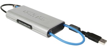 Dektec USB Modulator DTU-215s