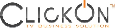 Logo ClickOn