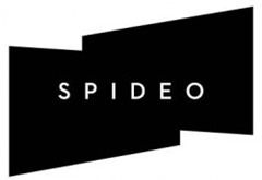 Logo Spideo