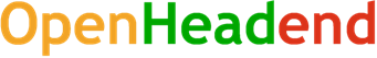 Open Head Head logo