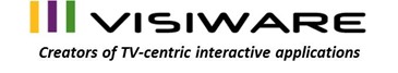 Visiware logo