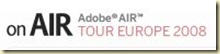 Adobe AIR Tour