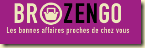 Brozengo logo