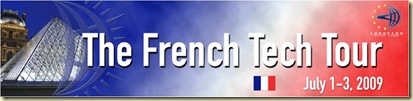 French Tech Tour