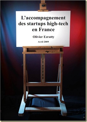 Guide Accompagnement Startups Hightech France